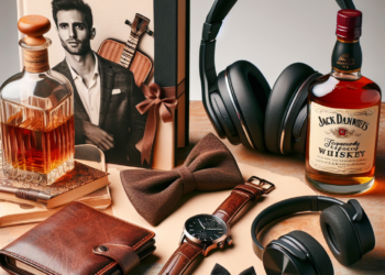 20 Ideas de Regalos Únicos y Creativos para Sorprender a tu Novio