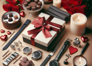 ideas de san valentin para hombres