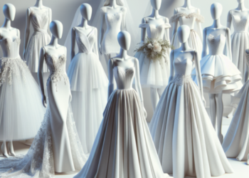 ideas de vestidos para boda civil