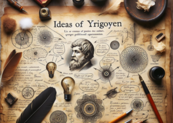 ideas de yrigoyen