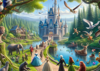 peliculas de disney