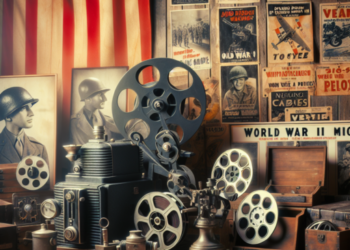 peliculas de la segunda guerra mundial