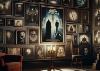 peliculas de miedo 2023