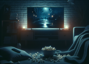 peliculas de miedo en netflix