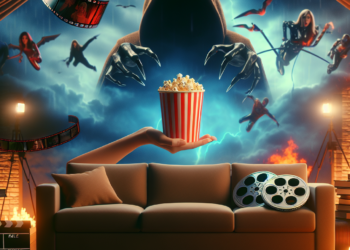 Las Mejores Películas de Netflix 2023: Guía Actualizada y Rankings