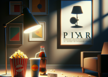 peliculas de pixar