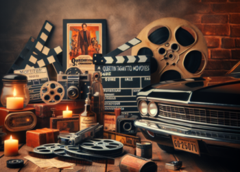 películas de quentin tarantino