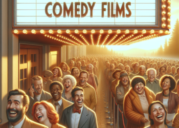 peliculas de risa