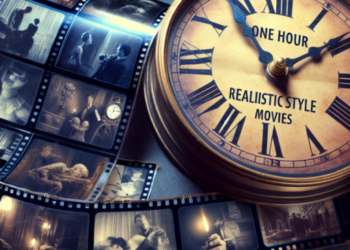 peliculas de una hora