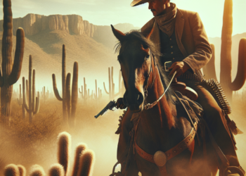 Las 10 Mejores Películas de Vaqueros que Deberías Ver: Un Viaje al Salvaje Oeste