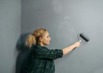 Descubre el poder del color y la protección en tu hogar con la pintura vinílica