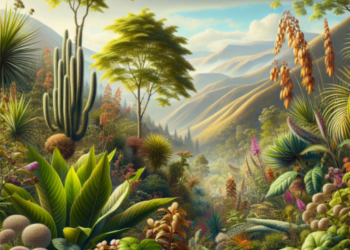 plantas de guatemala