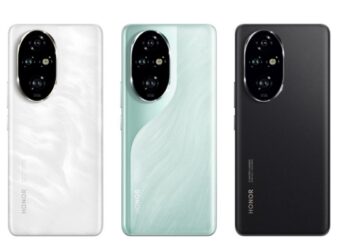Comparación exhaustiva entre HONOR 200 y HONOR 200 Pro