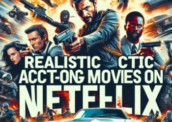peliculas de accion en netflix