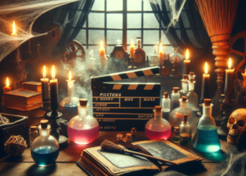 peliculas de brujas