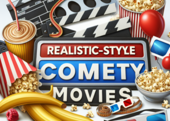 peliculas de comedia