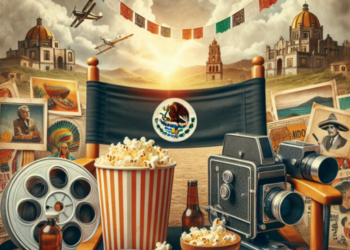 películas de damián alcázar