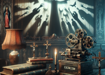 peliculas de exorcismos