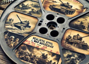 peliculas de guerra en español