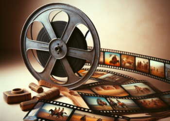 peliculas de indios americanos