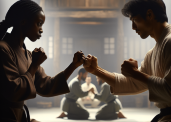 peliculas de kung fu