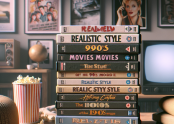 peliculas de los 90