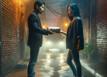 peliculas de narcos