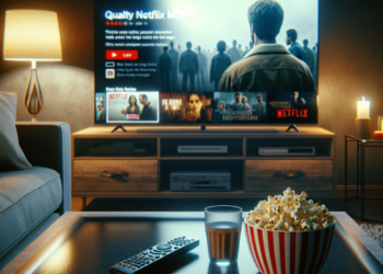 peliculas de netflix buenas
