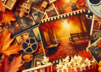 peliculas de otoño