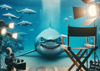 peliculas de tiburones