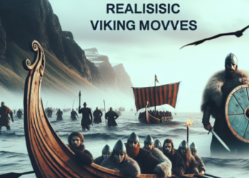 peliculas de vikingos