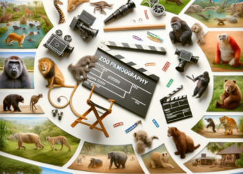 peliculas de zoologicos