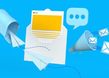 potenciar negocio con email marketing