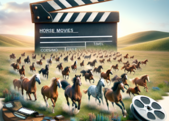 peliculas de caballos