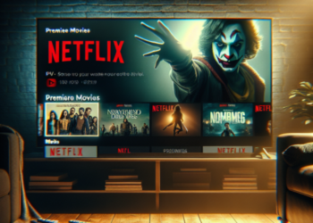 peliculas de estreno en netflix