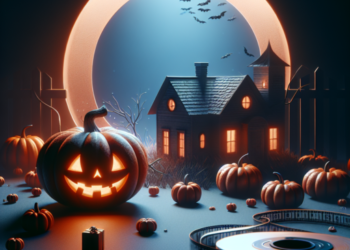 peliculas de halloween disney