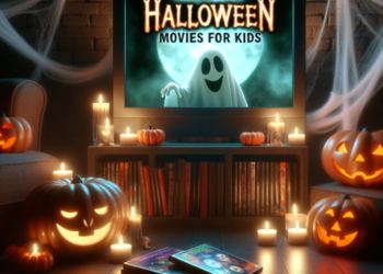 peliculas de halloween para niños