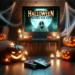 peliculas de halloween para niños