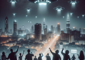 peliculas de invasión extraterrestre