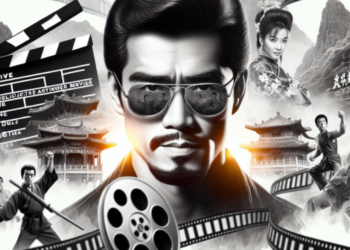 peliculas de jackie chan