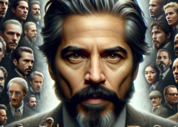 películas de leonardo dicaprio