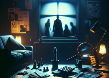peliculas de suspenso en netflix