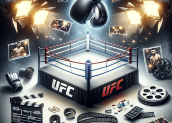 peliculas de ufc