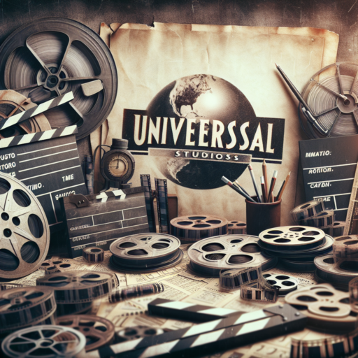 peliculas de universal studios