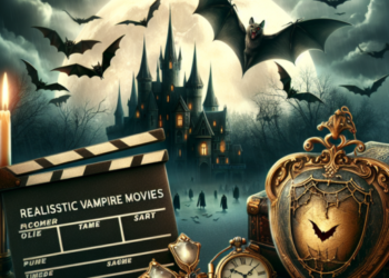 peliculas de vampiros