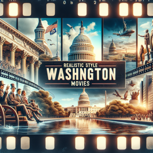 peliculas de washington