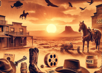 peliculas de western