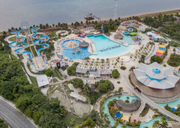 Hotel en cancún