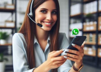 WhatsApp CRM: La clave perfecta para vender y fidelizar clientes
