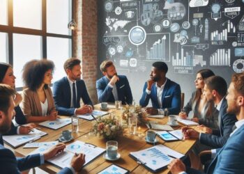 Cómo Generar Leads Cualificados en el Entorno B2B